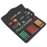 Wera Kraftform Kompakt W 2 Maintenance Screwdriving Tool Kit 35 Pieces | 05135870001