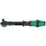 Wera 8000 B Black Edition 3/8" Drive Zyklop Speed Ratchet 199 mm | 05135881001