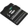 Wera 05135918001 Zyklop Mini 2 1/4" Kraftorm Kompakt Driver 27 Pieces Bit Set