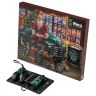 Wera Advent Calendar 2026 (05136614001): 24-Piece Bit & L-Key Set with Flashdriver Torch