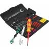 Wera Kraftform Kompakt 45 Piece W11 Maintenance Kit | 05340006001
