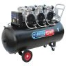 SIP QT DD 4.5hp 200ltr Ultra Low Noise Compressor | 05498