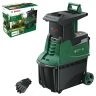 Bosch Home and Garden Turbine Garden Shredder 2500W AXT 25 TC 0600803372
