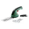 Bosch Home and Garden Cordless Shrub and Grass Shear 3.6V EasyShear 0600833303