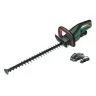 Bosch Universal Hedge Cut 18V-55 Cordless Brushless Hedge Cutter With 2.5Ah Battery & Charger | 0600849J70