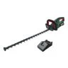 Bosch Advanced Hedge Cut 36V-65-28 Cordless Brushless Hedge Cutter With 1 x 2.0Ah Battery & Charger | 060084A370