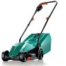 Bosch Green Rotak 32-12 1200W 240v Corded Electric Rotary Lawn Mower 06008A6078