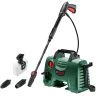 Bosch Home and Garden Corded High-Pressure Washer 1500W 120 Bar EasyAquatak 120 06008A7971