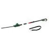 Bosch Universal Hedge Pole 18 Cordless Telescopic Hedge Cutter Bare Unit | 06008B3001