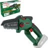 Bosch Home and Garden Cordless Pruning Saw 18V 15cm EasyChain 18V-15-7 06008B8901