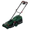 Bosch ROTAK18V-34 Cordless Brushless Lawn Mower Bare Unit | 06008B9N01