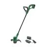 Bosch Easy Grass Cut 18V-230 Cordless Grass Trimmer With 1 x 2.0Ah Battery & Charger | 06008C1A71