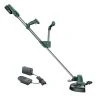 Bosch Universal Grass Cut 18V-260 Cordless Grass Trimmer with 1 x 2.0Ah Battery & Charger | 06008C1D71
