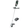 Bosch Advanced Grass Cut 36V-33 Cordless Brushless Grass Trimmer with 1 x 2.0Ah Battery & Charger | 06008C1K70