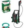 Bosch Home and Garden Cordless High-Pressure Washer 36V 100 Bar with Self-Priming Kit 06008C7003