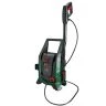 Bosch Home and Garden Cordless High-Pressure Washer 36V 100 bar with 1 x 4Ah battery and charger 06008C7070