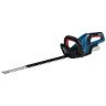 Bosch GHE 18V-60 18V Professional Cordless Brushless Hedge Trimmer Bare Unit - 06008C9000