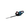 Bosch GHE 18V-50 Professional Cordless Brushless Hedge Cutter Bare Unit | 06008C9500