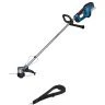 Bosch GRT 18V-33 18V Professional Cordless Brushless Grass Trimmer Bare Unit - 06008D0000