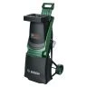 Bosch Universal Shredder 2 x 18V-25 Cordless Shredder Bare Unit | 06008E0001