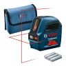 Bosch GLL 2-10 Professional Line Laser | 0601063L00