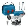 Bosch GOL 26 D Professional Optical Level With Carry Case | 0601068002