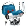Bosch GOL 32 D Professional Optical Level With Carry Case | 0601068502