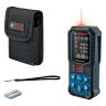Bosch GLM 50-27 C Professional Laser Measure With 2 x 1.5 V Batteries (AA) & Pouch | 0601072T00