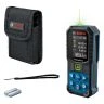 Bosch GLM 50-27 CG Professional Laser Measure With 2 x 1.5 V Batteries (AA) & Pouch | 0601072U00