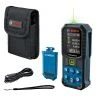 Bosch GLM 50-27 CG Professional Laser Measure With Pouch & USB-C Cable | 0601072U01