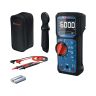 Bosch 0601077301 Professional GDM 600-15 + MH 1 Digital Multimeter