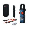 Bosch 0601077600 Professional GMC 600-15 Clamp Meter