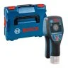Bosch D-tect 120 Professional Cordless Detector With L-BOXX | 0601081308