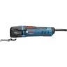 Bosch GOP 30-28 230V Starlock Plus / Starlock Multi-Cutter + 1 blade  | 0601237071