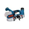Bosch GCB 18V-63 18V Professional Cordless Band Saw Bare Unit | 06012A0400