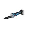 Bosch GGS 18V-10 SLC Professional Cordless Brushless Straight Grinder Bare Unit | 06012B4001