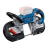Bosch GCB 18V-127 Professional Cordless Brushless Band Saw Bare Unit - 06012B7000