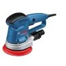 Bosch GEX 34-150 Professional Random Orbit Sander 240V | 0601372870