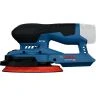 Bosch GEX 12V-150-3 Professional Cordless Random Orbit Sander Bare Unit | 0601373300