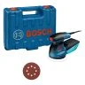 Bosch GEX 125-1 AE Professional Random Orbit Sander 240V With Carry Case | 0601387571