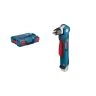 Bosch GWB 12V-10 Professional Cordless Angle Drill With L-Boxx | 0601390909