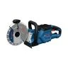 Bosch GCS 18V-230 Professional Cordless Brushless Cut and Grind Cut Off Saw Bare Unit | 06013B0000