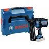 Bosch GNH 18V-64 M Bare Unit with L-Boxx 18V Nail Gun - 0601481001