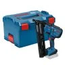 Bosch GNH 18V-64 MD 18V Professional 15Ga Second Fix Cordless Brushless Nail Gun With L-Box - 0601482201