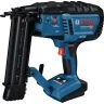 Bosch GNH 18V-50 M 18V Professional Heavy Duty Cordless Brushless Wood Nailer Bare Unit | 0601482400