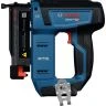 Bosch GNH 18V-35 Professional Cordless Brushless Wood Nailer Bare Unit | 0601482700