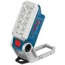 Bosch GLI 12V-330N 12V Cordless LED Work Light Bare Unit - 06014A0000
