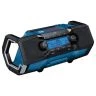 Bosch GPB18V-2 SC 18V Professional Cordless/Corded Radio 240V - 06014A3170