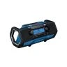 Bosch PRO GPB18V-3SC Cordless Jobsite Bluetooth Radio Bare Unit | 06014A3300