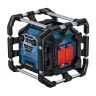 Bosch GPB 18V-5 SC 18V Professional Cordless/Corded Power Radio 240V - 06014A4170